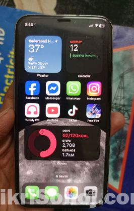 Iphone X